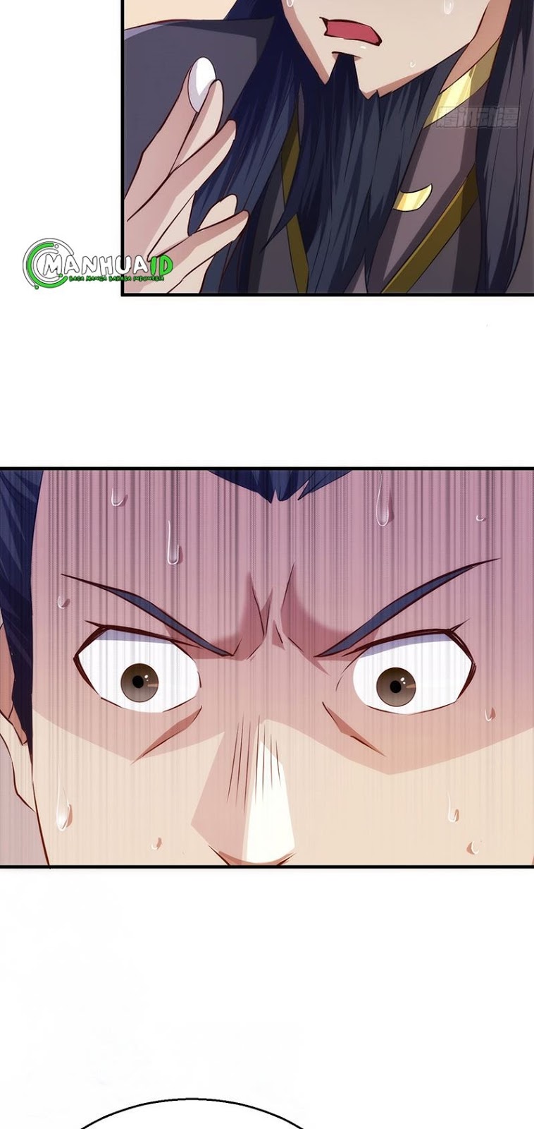 Heavenly Robber Chapter 05 Gambar 9