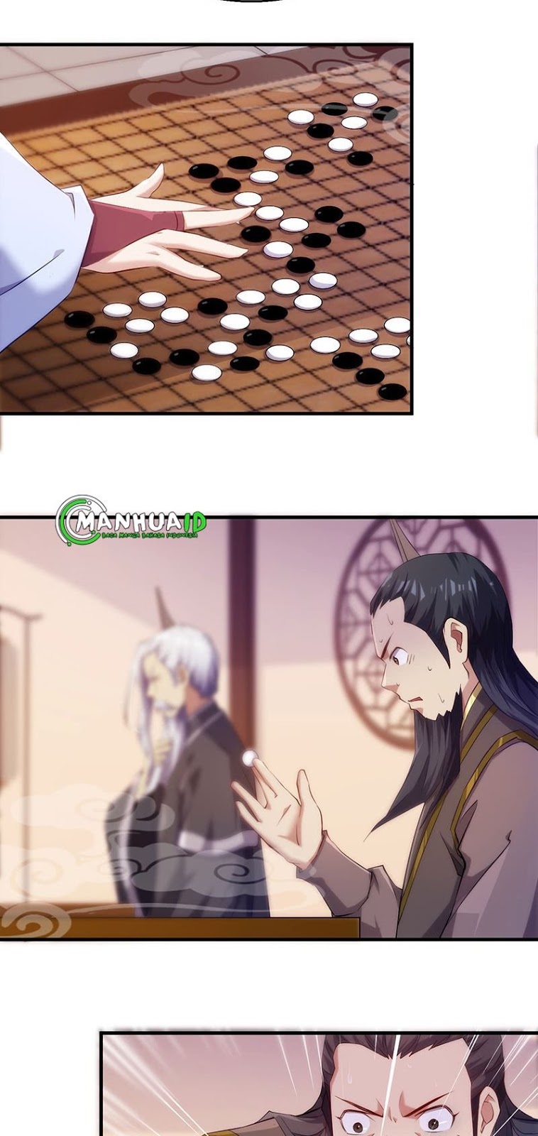 Heavenly Robber Chapter 05 Gambar 17