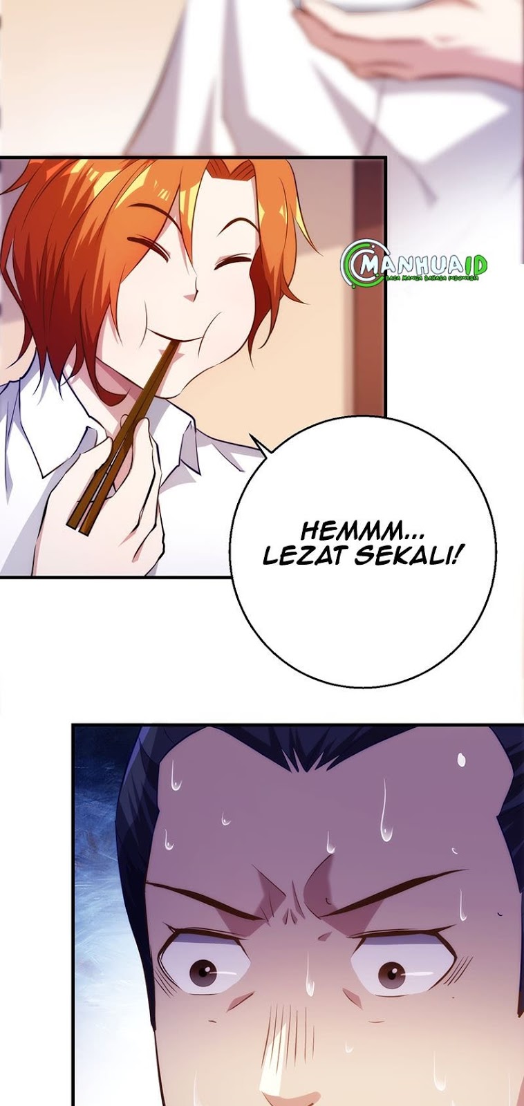 Heavenly Robber Chapter 05 Gambar 22