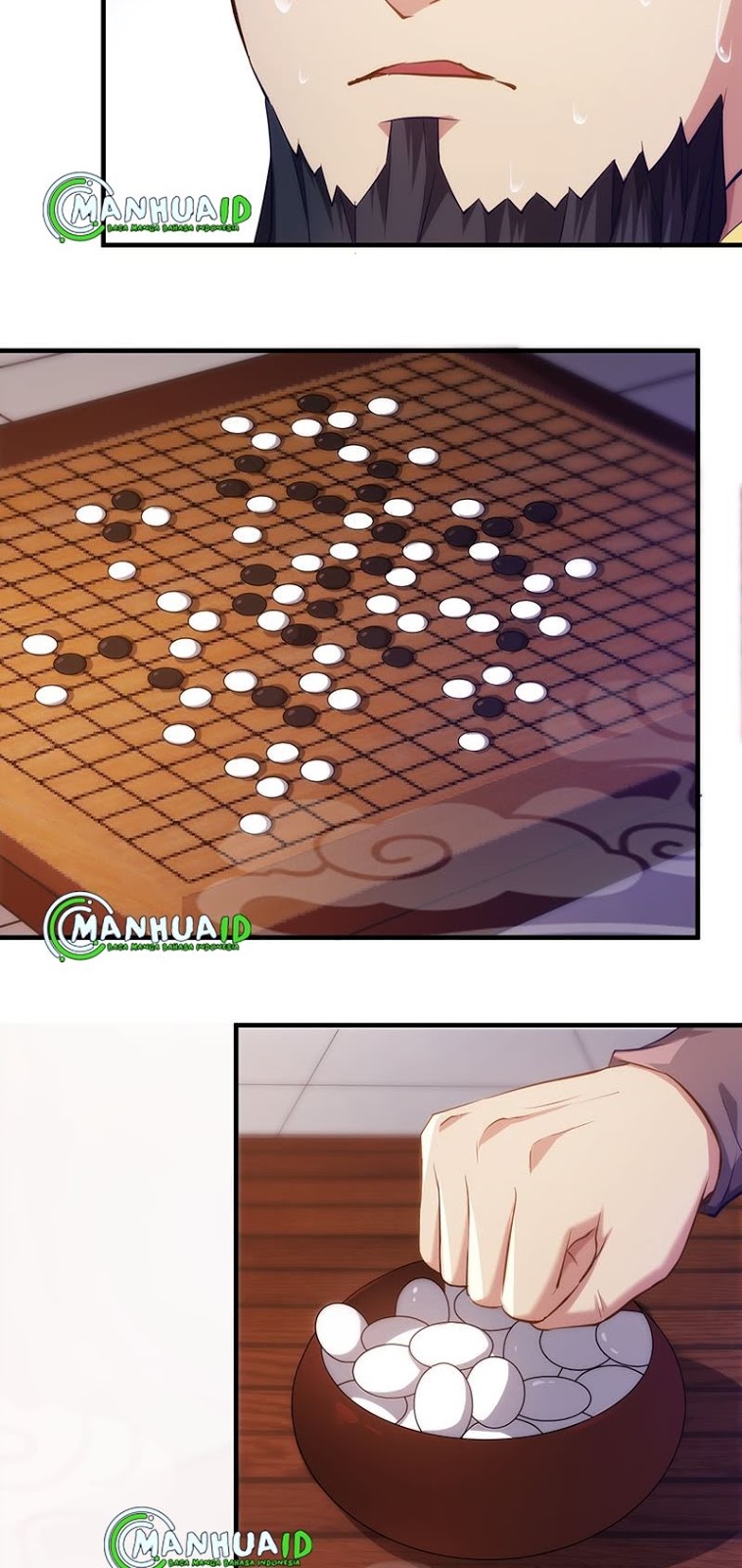 Heavenly Robber Chapter 05 Gambar 23