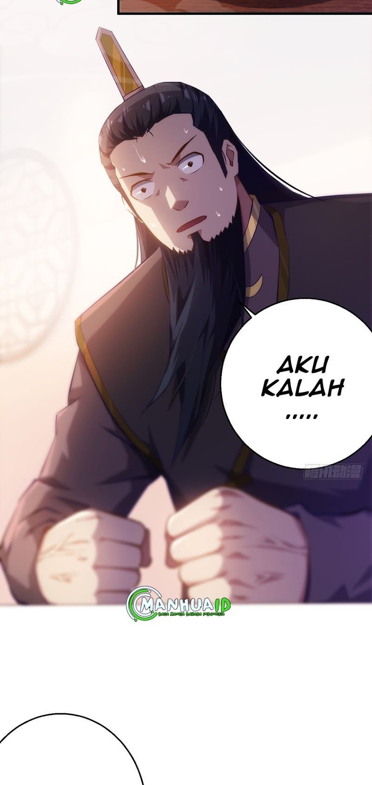 Heavenly Robber Chapter 05 Gambar 24