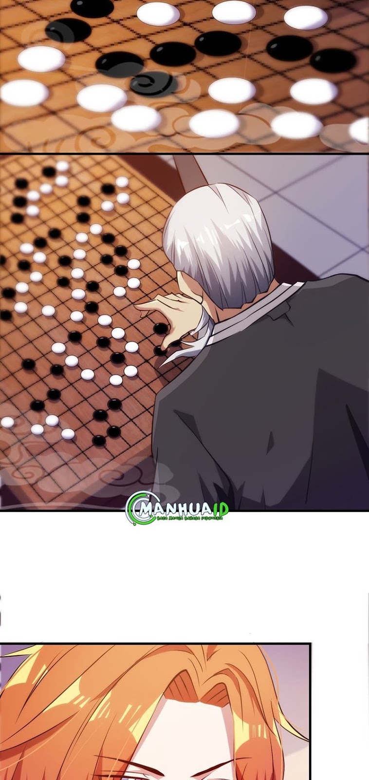 Heavenly Robber Chapter 05 Gambar 26