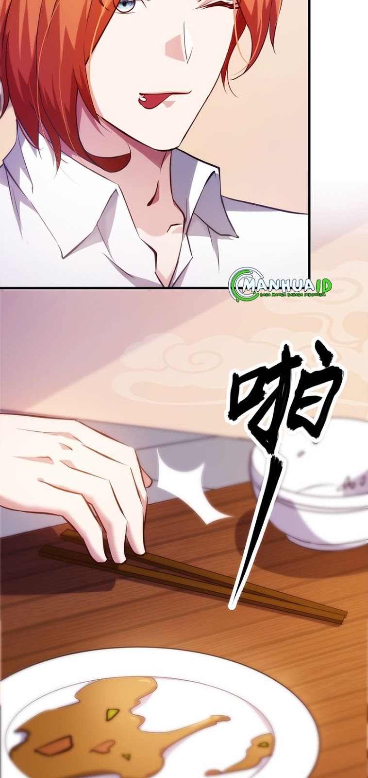 Heavenly Robber Chapter 05 Gambar 27
