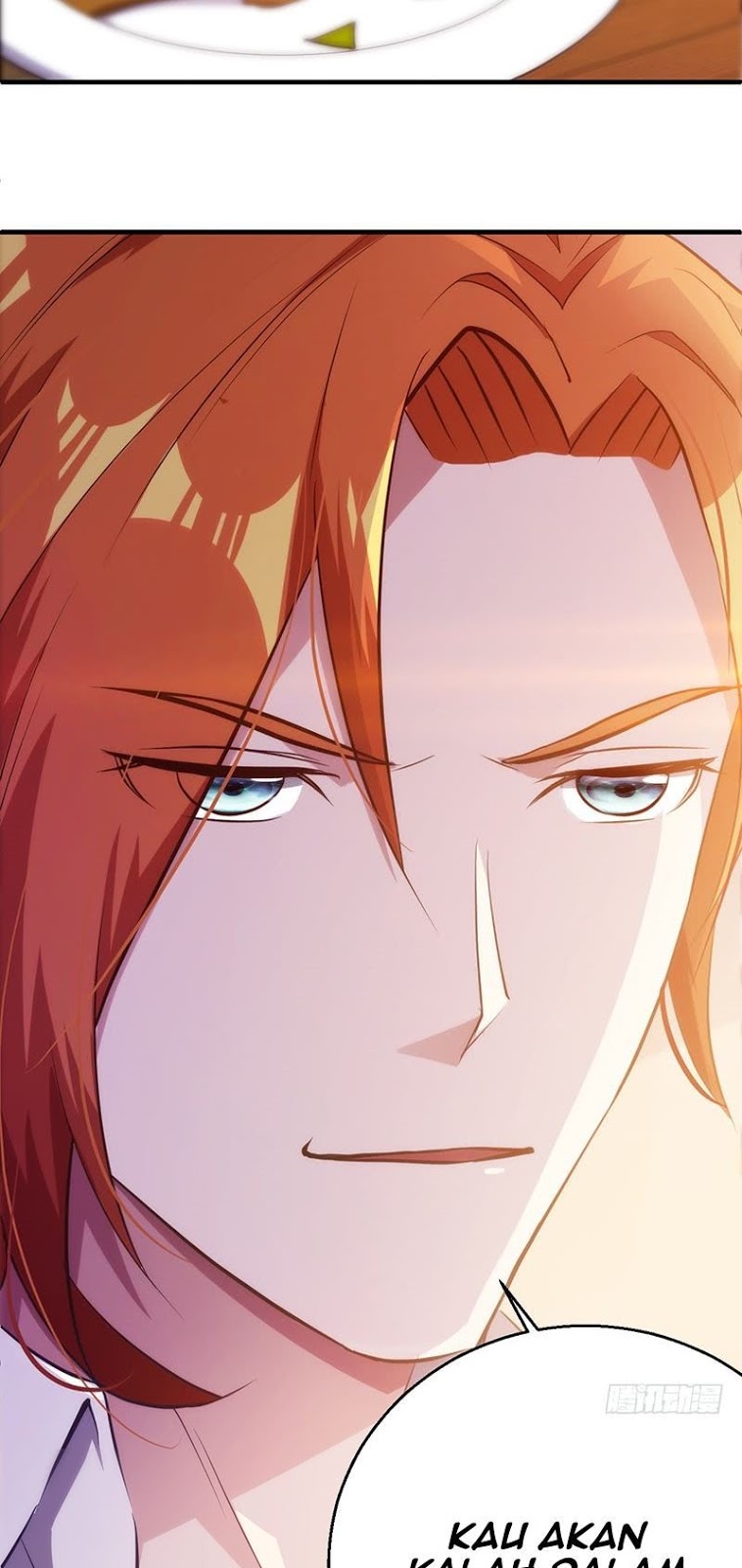 Heavenly Robber Chapter 05 Gambar 28