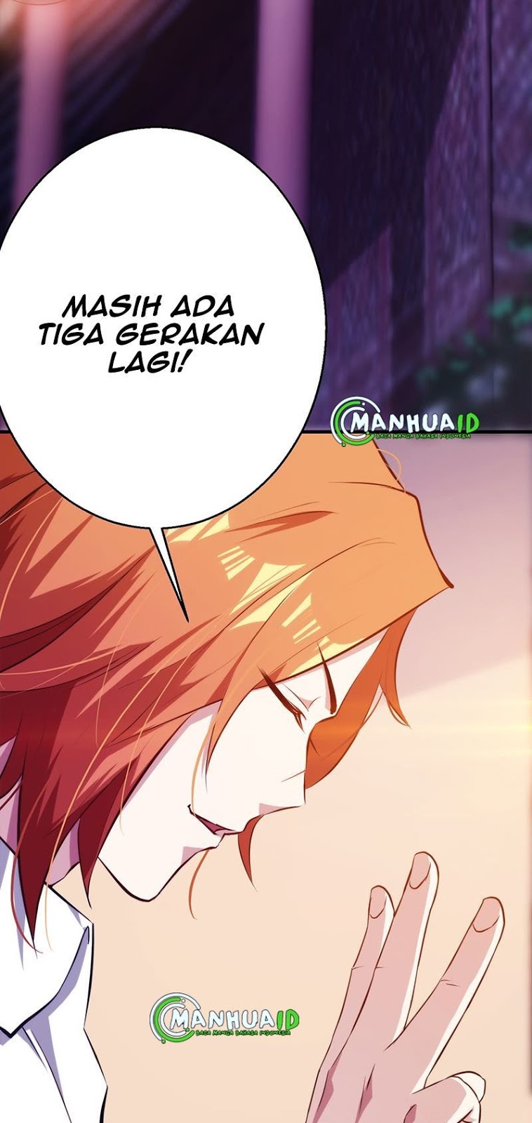 Heavenly Robber Chapter 05 Gambar 32
