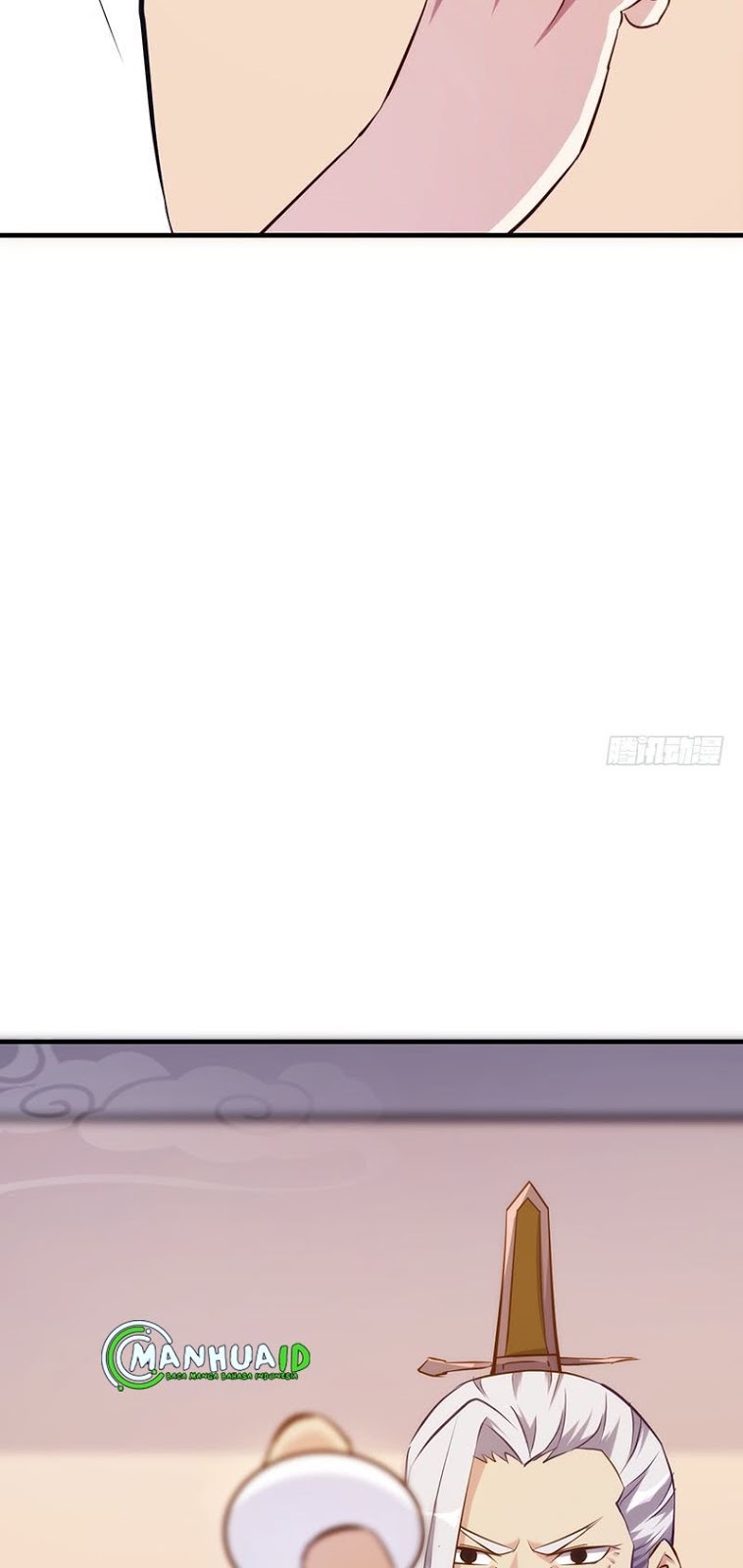 Heavenly Robber Chapter 05 Gambar 33