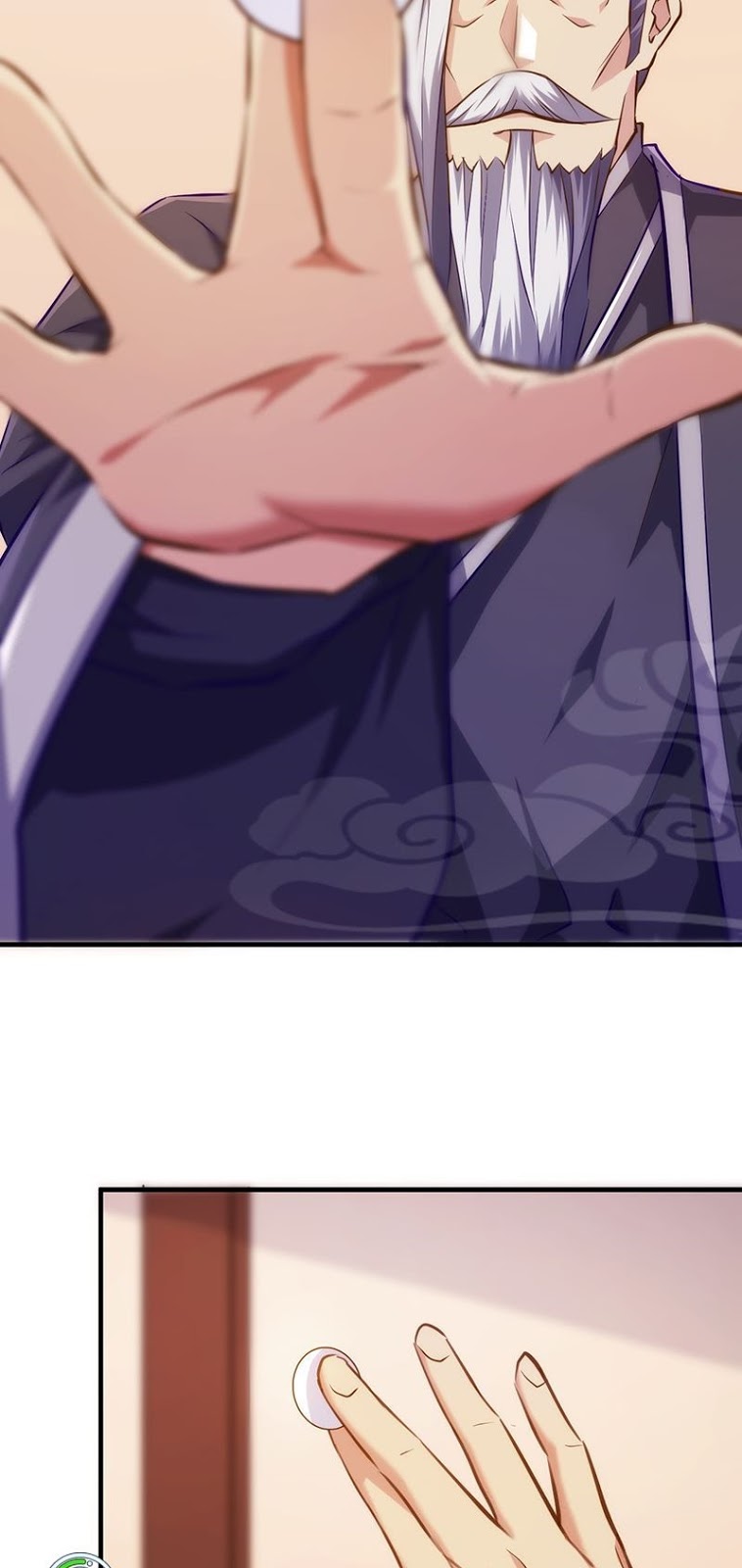 Heavenly Robber Chapter 05 Gambar 34