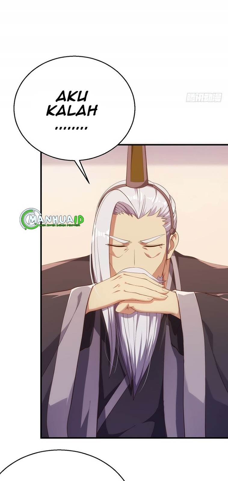 Heavenly Robber Chapter 05 Gambar 38