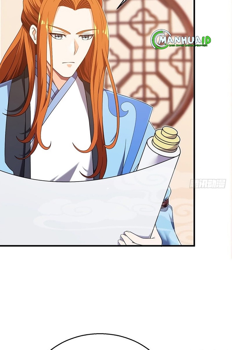 Heavenly Robber Chapter 07 Gambar 3