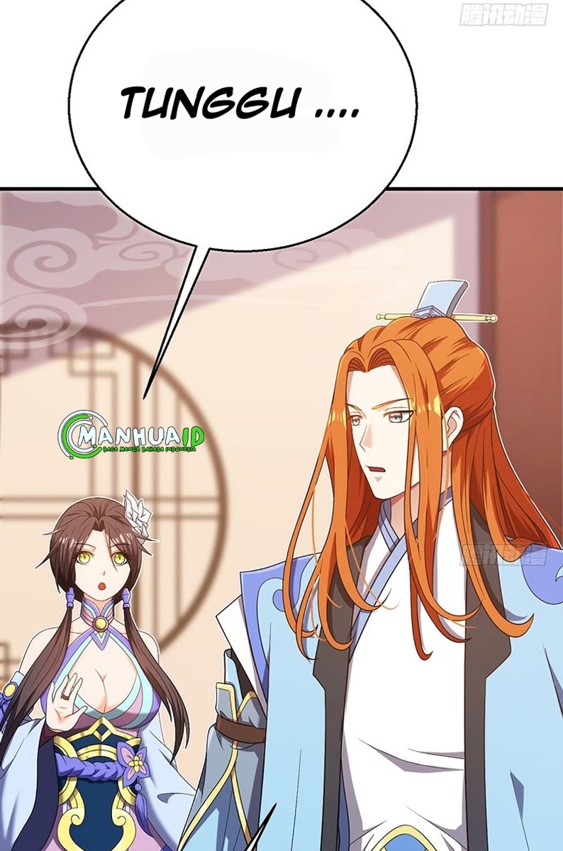 Heavenly Robber Chapter 07 Gambar 4