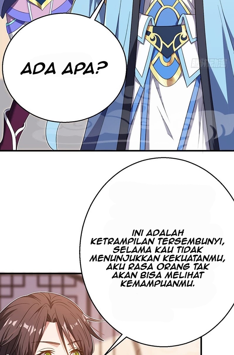 Heavenly Robber Chapter 07 Gambar 5