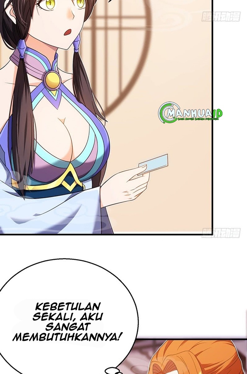 Heavenly Robber Chapter 07 Gambar 6