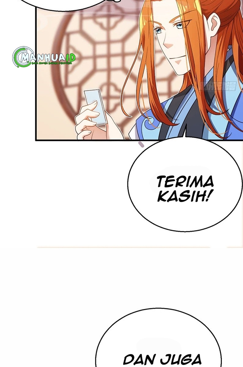 Heavenly Robber Chapter 07 Gambar 7