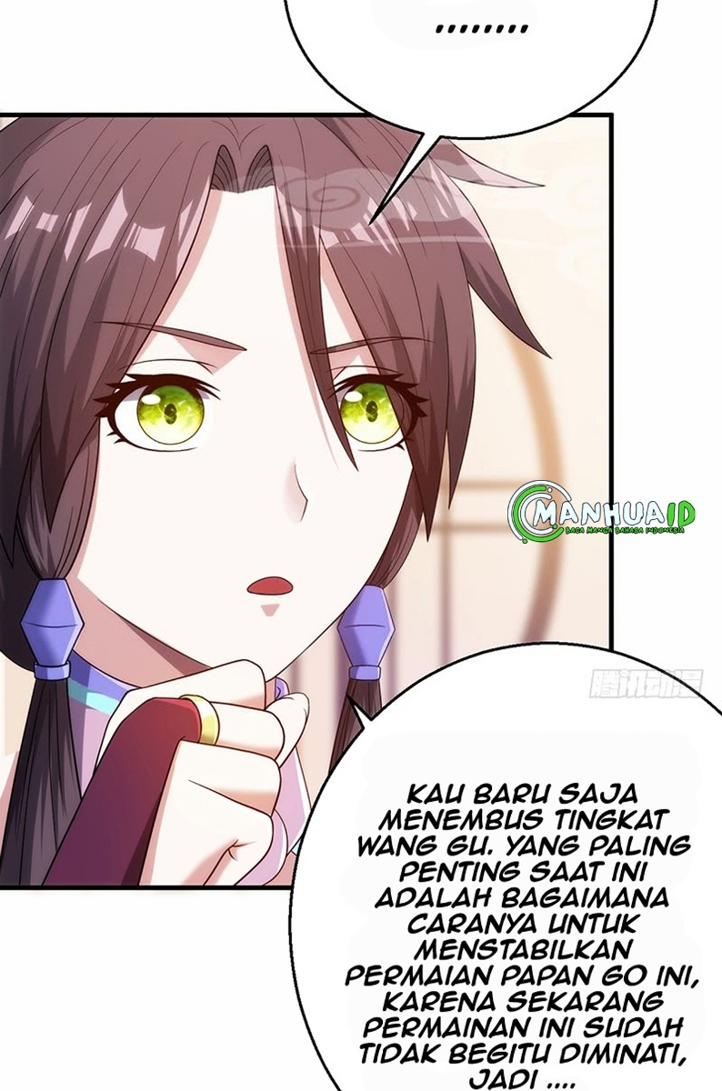 Heavenly Robber Chapter 07 Gambar 8