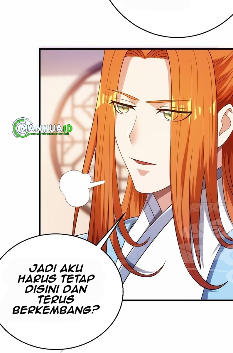 Heavenly Robber Chapter 07 Gambar 9