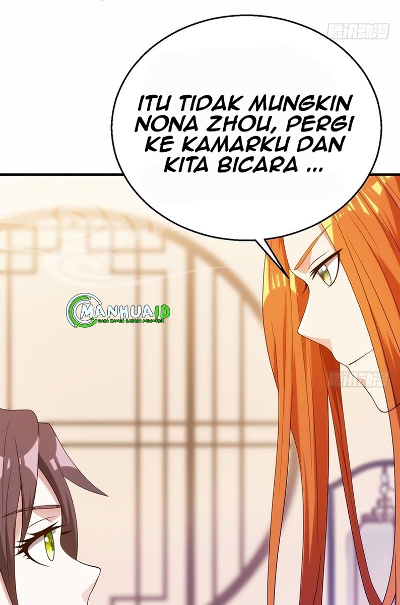 Heavenly Robber Chapter 07 Gambar 10