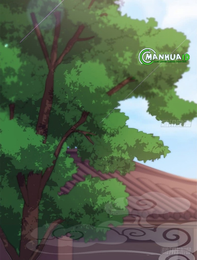 Heavenly Robber Chapter 07 Gambar 13