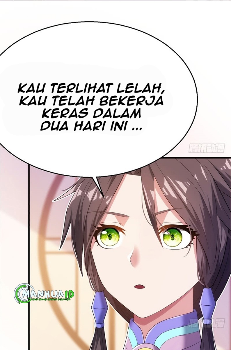 Heavenly Robber Chapter 07 Gambar 14