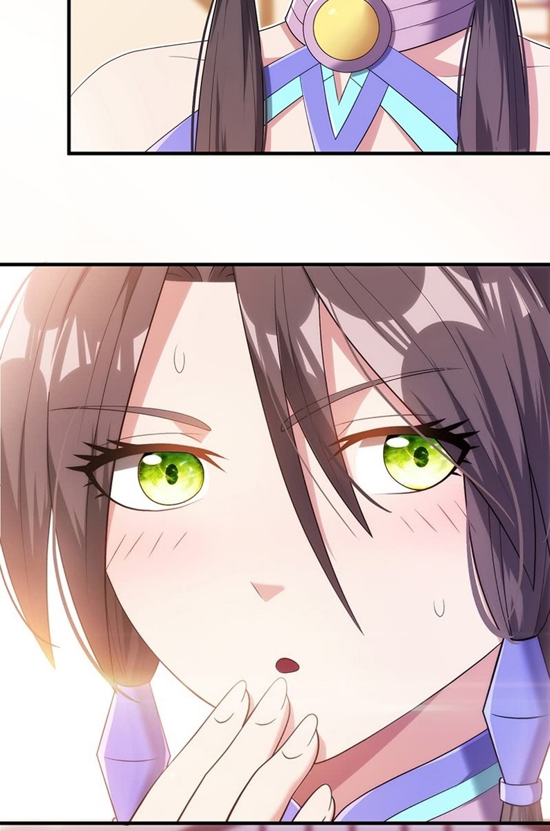 Heavenly Robber Chapter 07 Gambar 15