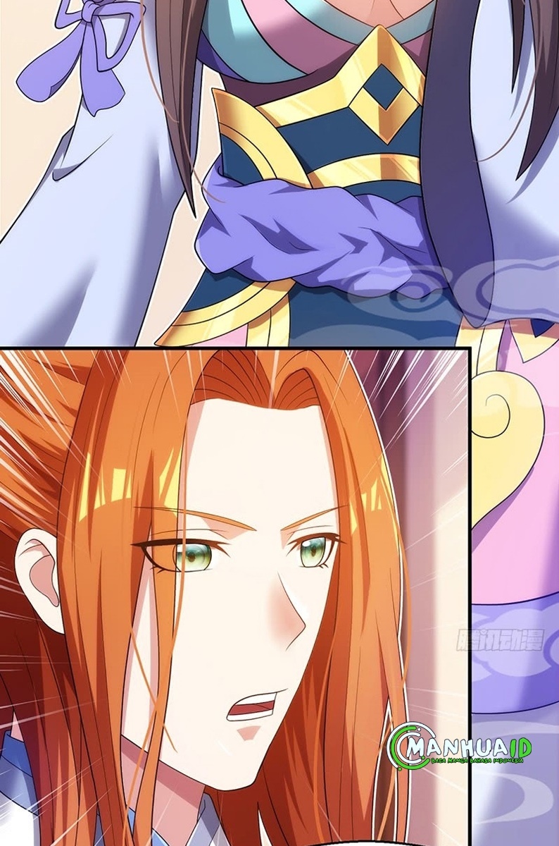 Heavenly Robber Chapter 07 Gambar 17