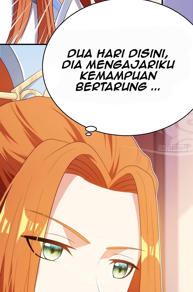 Heavenly Robber Chapter 07 Gambar 18