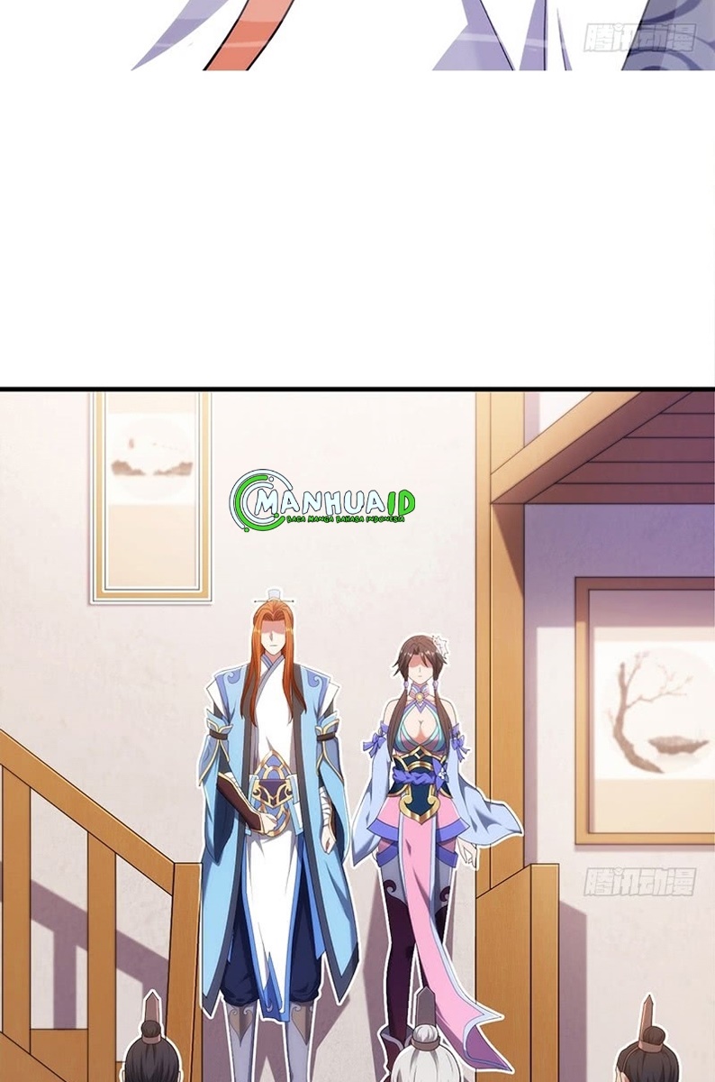Heavenly Robber Chapter 07 Gambar 20