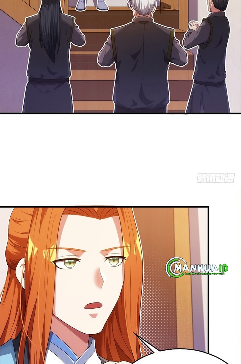 Heavenly Robber Chapter 07 Gambar 21