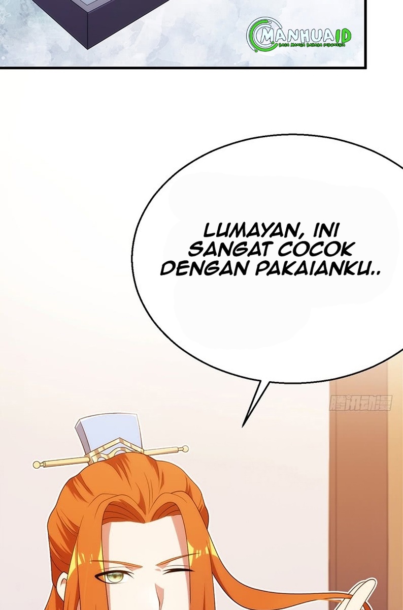 Heavenly Robber Chapter 07 Gambar 24