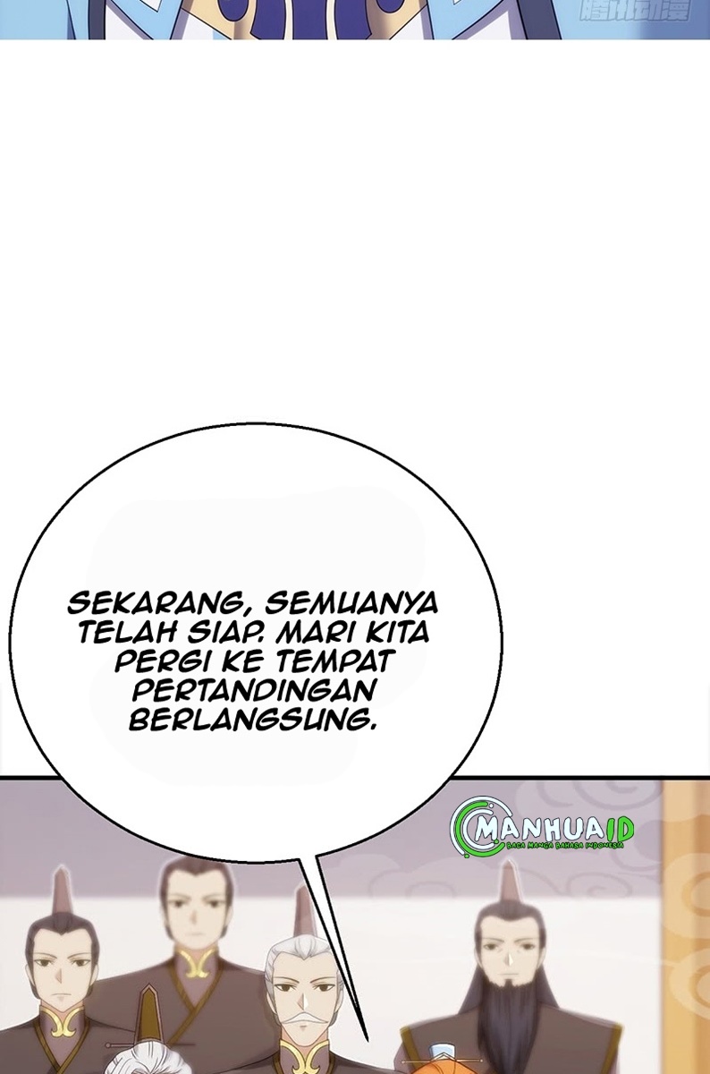 Heavenly Robber Chapter 07 Gambar 26