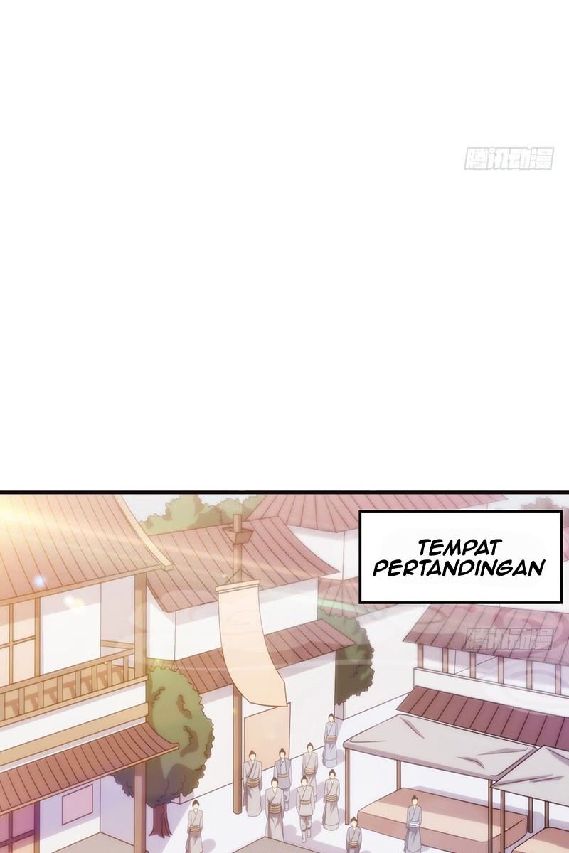 Heavenly Robber Chapter 07 Gambar 29