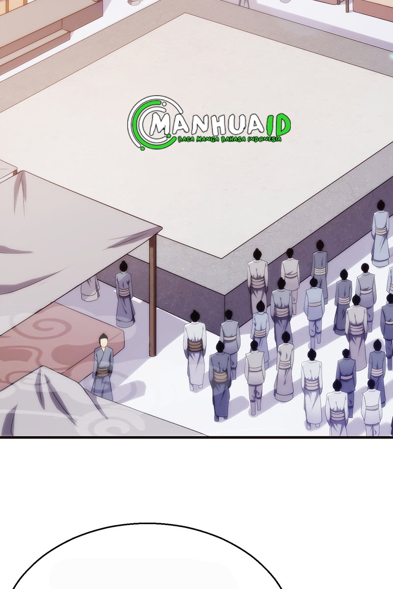 Heavenly Robber Chapter 07 Gambar 30