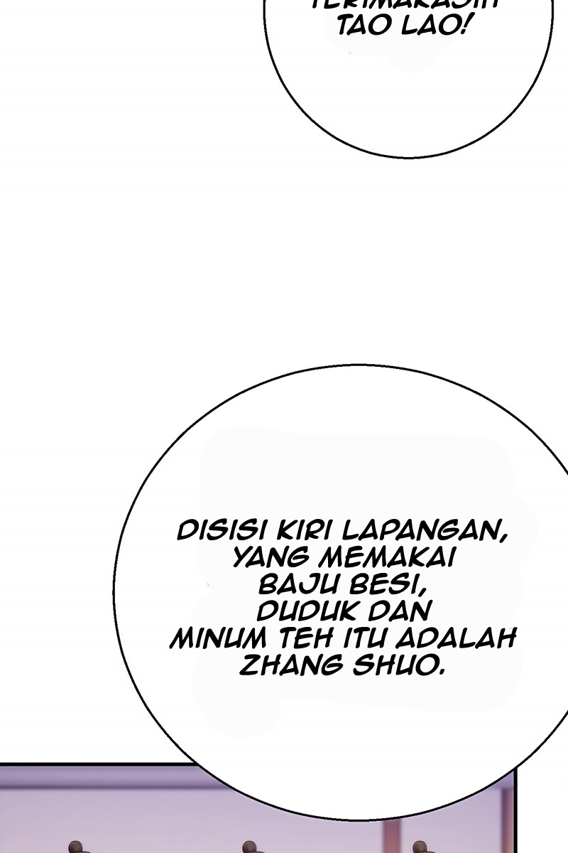 Heavenly Robber Chapter 07 Gambar 32