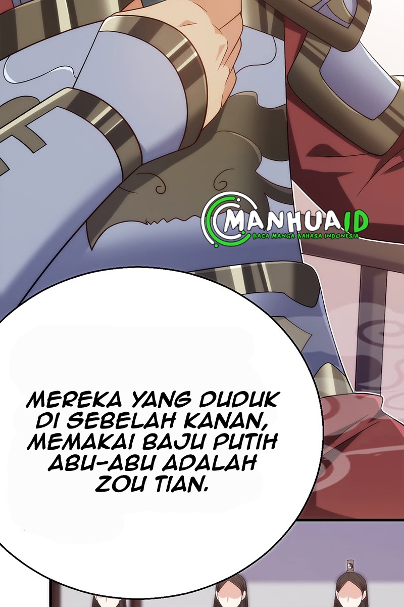Heavenly Robber Chapter 07 Gambar 34