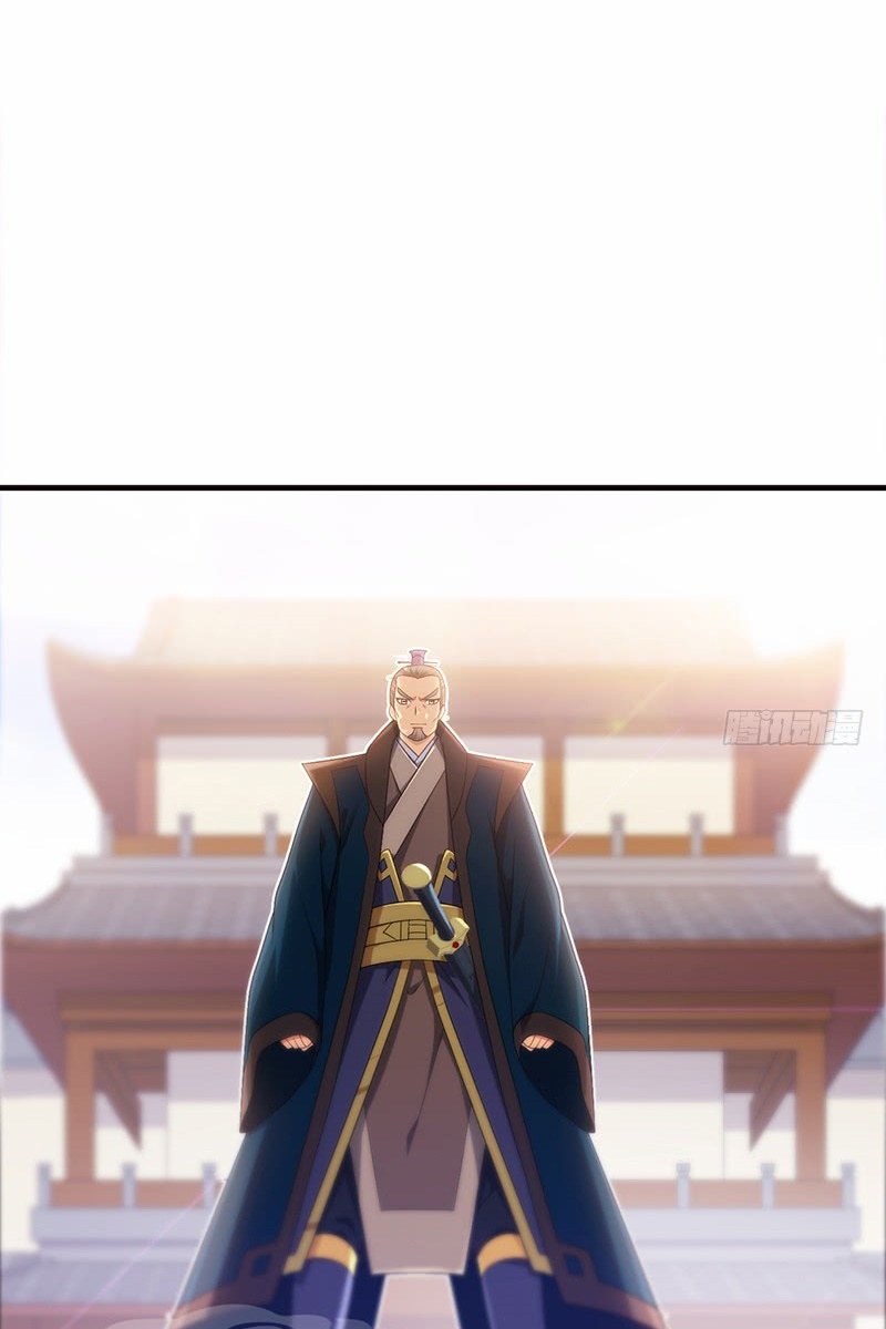 Heavenly Robber Chapter 07 Gambar 45