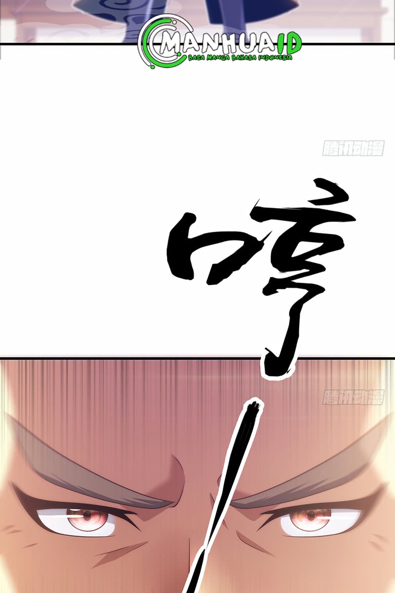 Heavenly Robber Chapter 07 Gambar 46