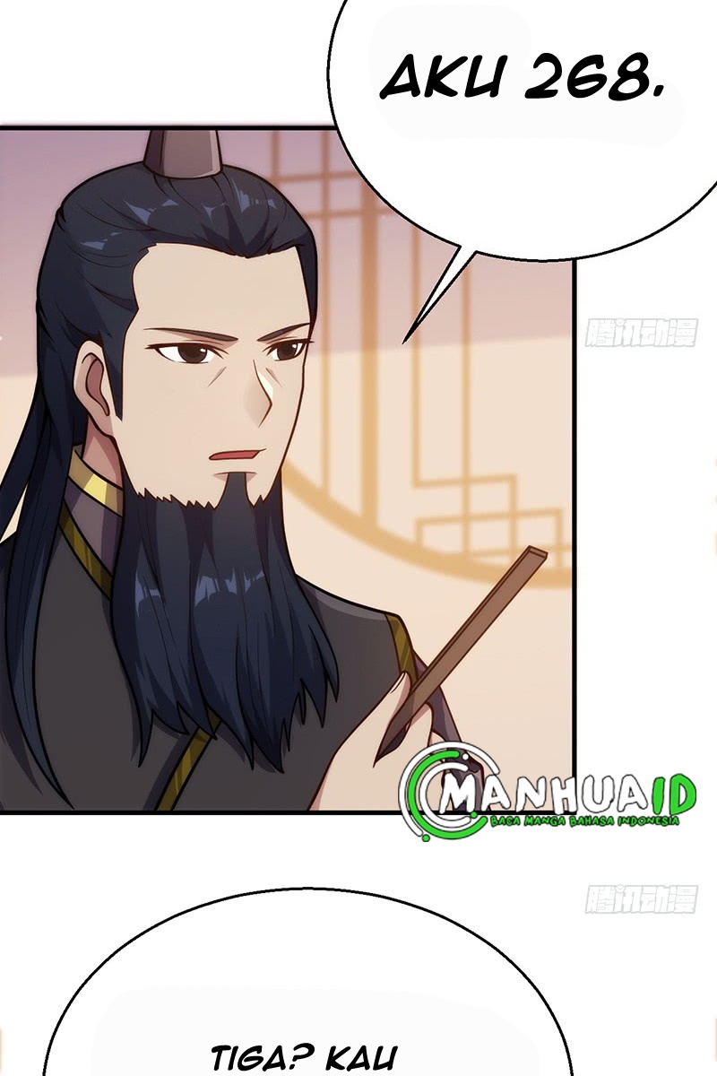 Heavenly Robber Chapter 07 Gambar 53