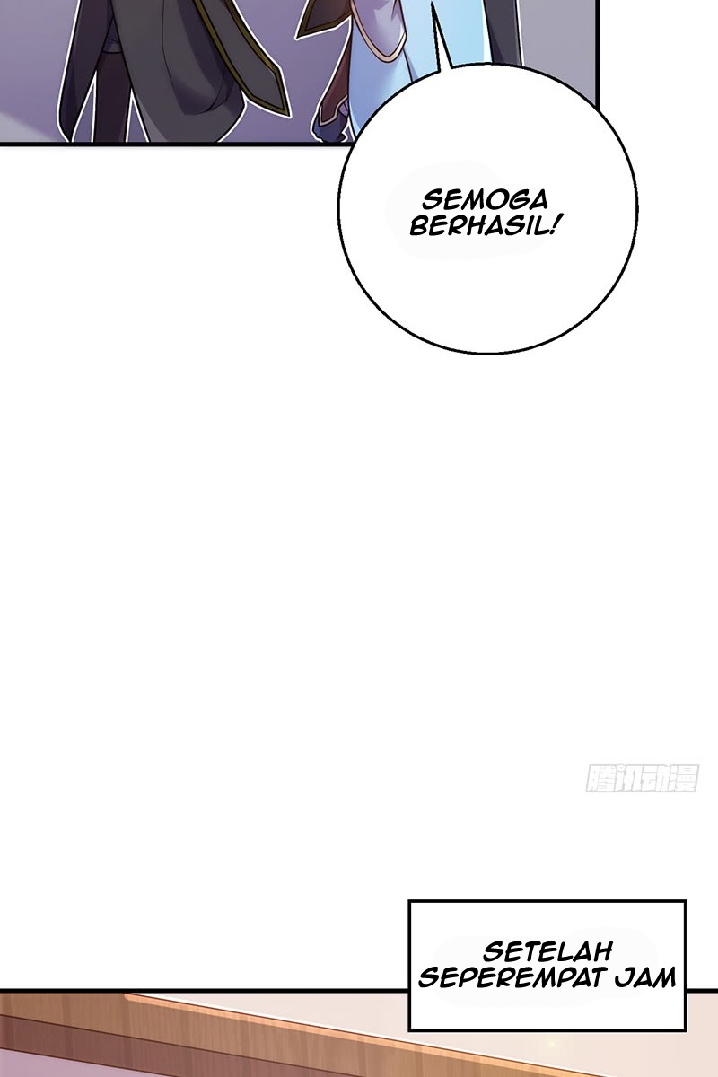 Heavenly Robber Chapter 07 Gambar 56