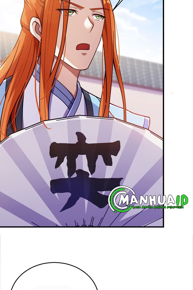 Heavenly Robber Chapter 07 Gambar 59