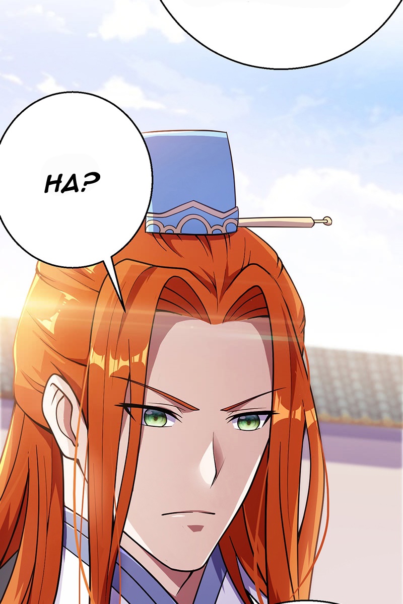 Heavenly Robber Chapter 07 Gambar 61