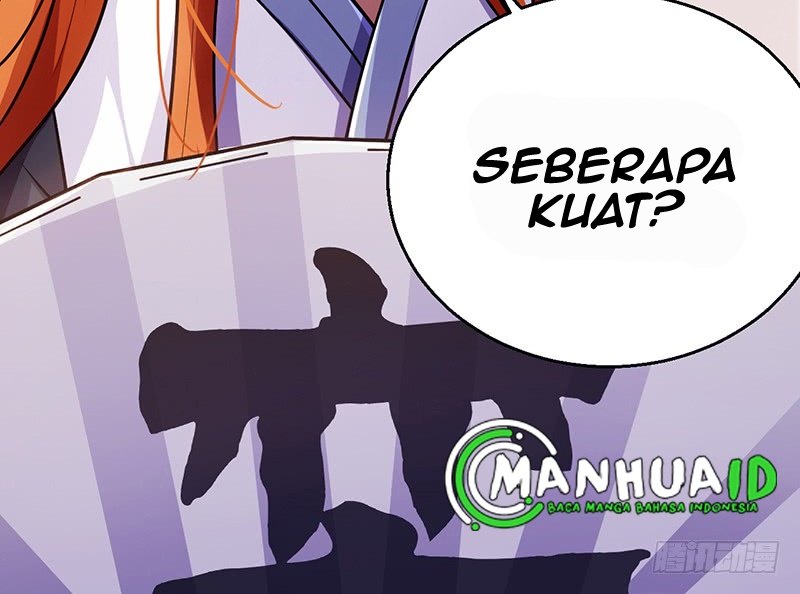 Heavenly Robber Chapter 07 Gambar 62