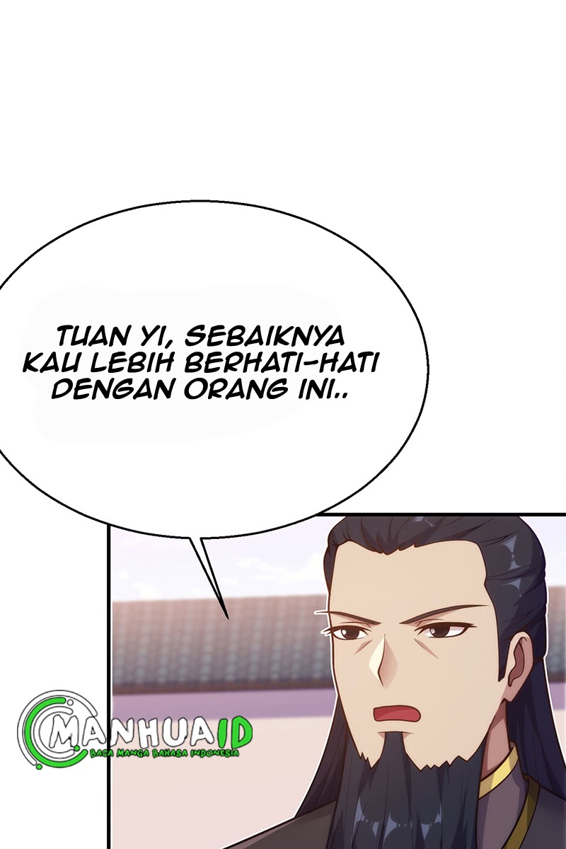 Heavenly Robber Chapter 07 Gambar 63