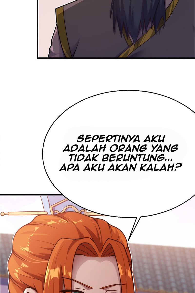 Heavenly Robber Chapter 07 Gambar 64