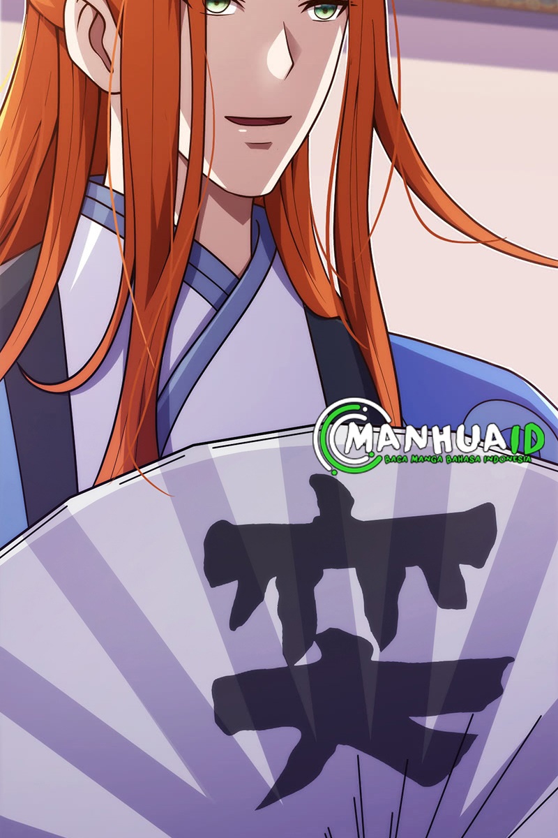 Heavenly Robber Chapter 07 Gambar 65