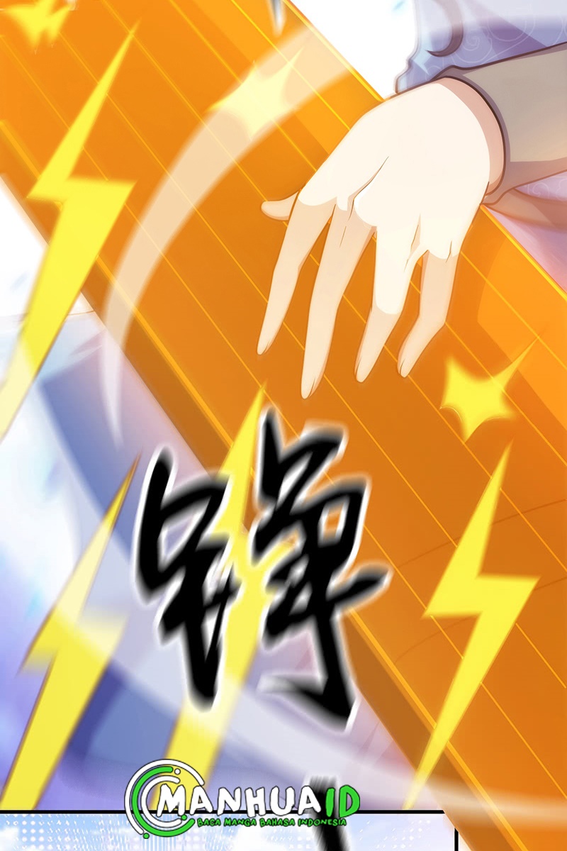 Heavenly Robber Chapter 07 Gambar 70