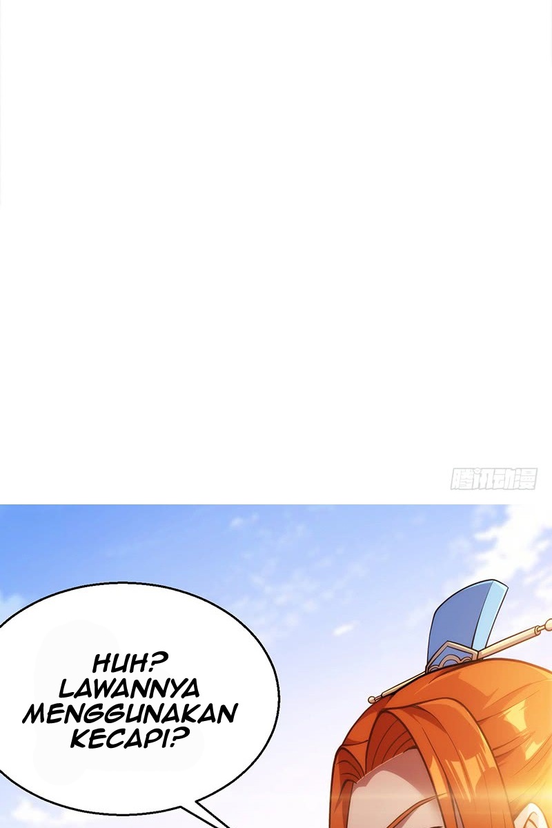 Heavenly Robber Chapter 07 Gambar 72
