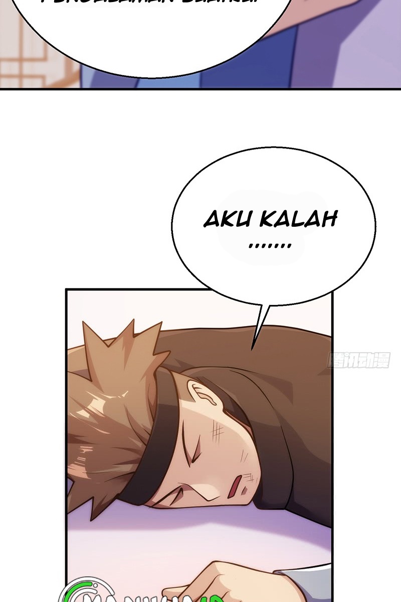 Heavenly Robber Chapter 07 Gambar 74