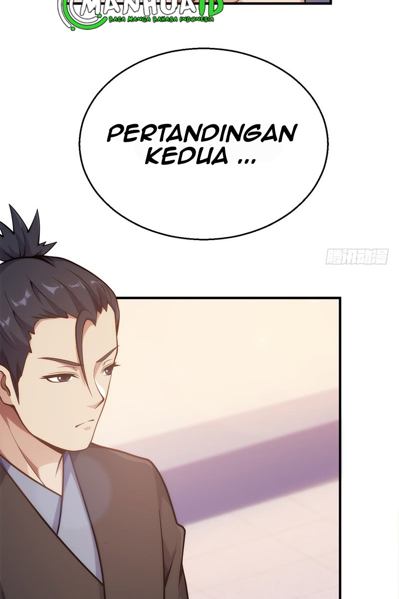 Heavenly Robber Chapter 07 Gambar 75
