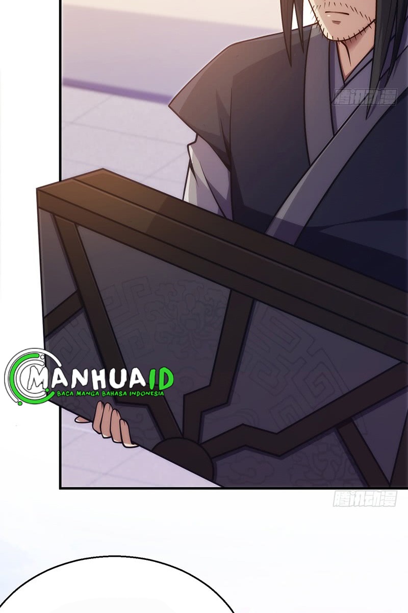 Heavenly Robber Chapter 07 Gambar 77