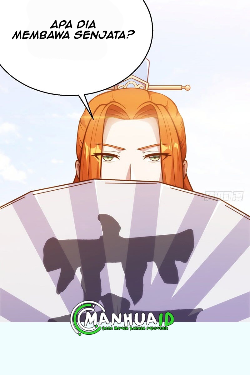 Heavenly Robber Chapter 07 Gambar 78