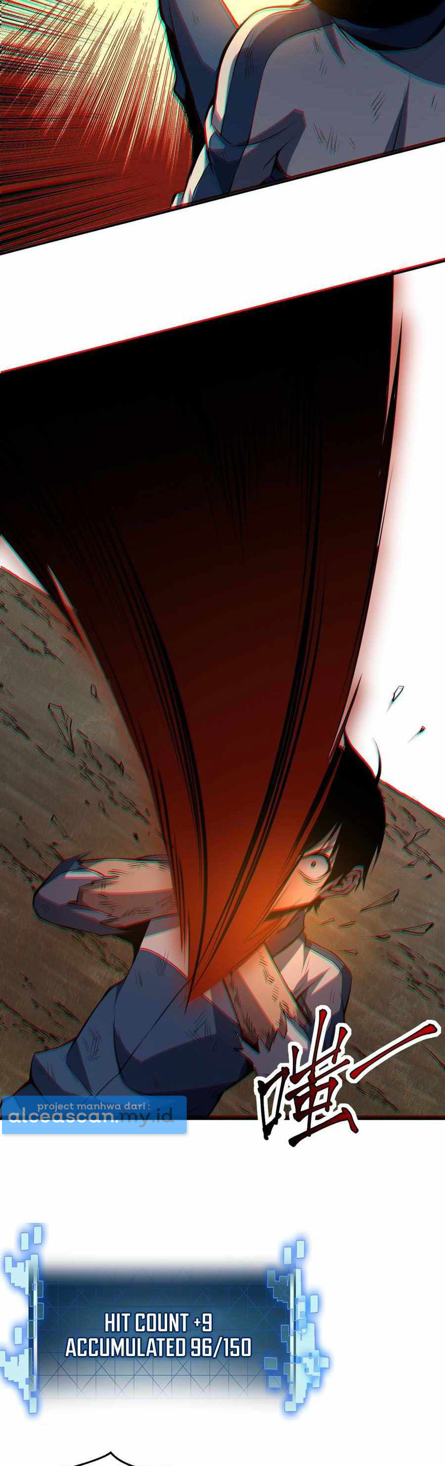 Heavenly Solo Defender (Dominate the World Only by Defense) Chapter 07 Gambar 25